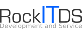 Rock IT DS logo